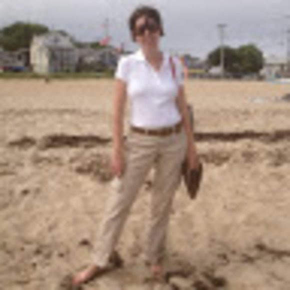 Meet your Posher, Elaine - Picture 1 of 1